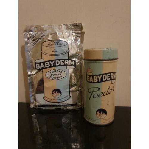 Babyderm