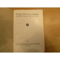 Electrotechniek