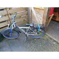 batavus snake 22 inch
