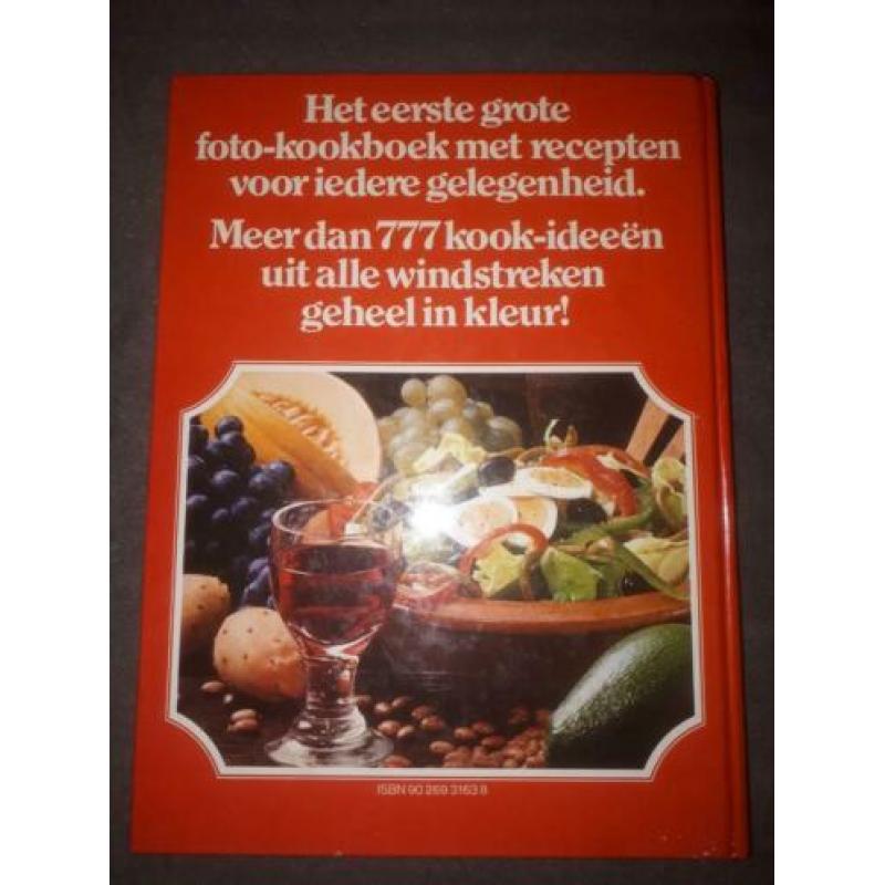 Plezier in koken van Dishoeck Bussum