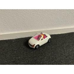 Playmobil trouwerij met accesoires