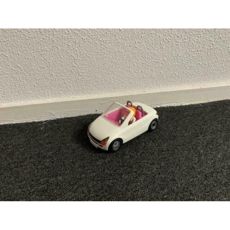 Playmobil trouwerij met accesoires