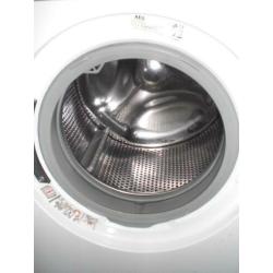 A.E.G. wasmachine met 7 kilo trommelinhoud