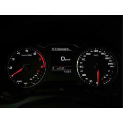 Audi A3 Sportback 1.5 TFSI 150 PK CoD Sport S Line Edition L