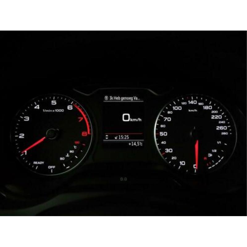 Audi A3 Sportback 1.5 TFSI 150 PK CoD Sport S Line Edition L