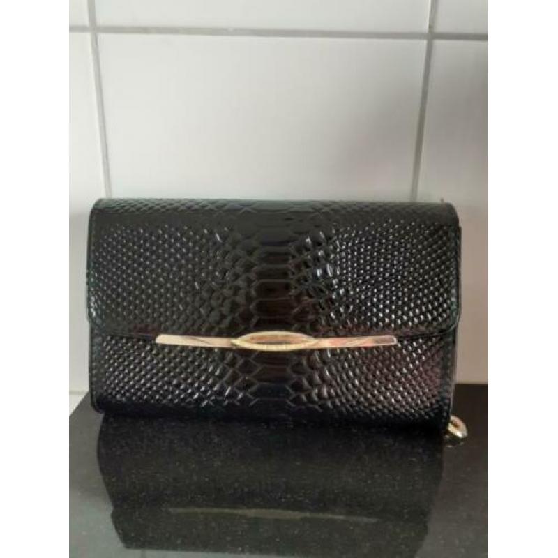 tasje/clutch