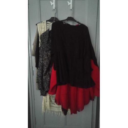 div. Kleding dames (grote maat)