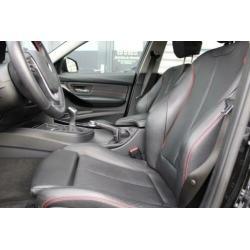 Bmw 3-SERIE F 30 HIGH EXECUTIVE SPORTLINE LEDER GR NAVI XENO