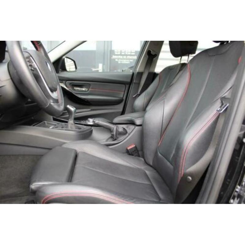 Bmw 3-SERIE F 30 HIGH EXECUTIVE SPORTLINE LEDER GR NAVI XENO