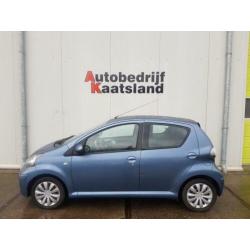 Toyota Aygo 1.0-12V Comfort