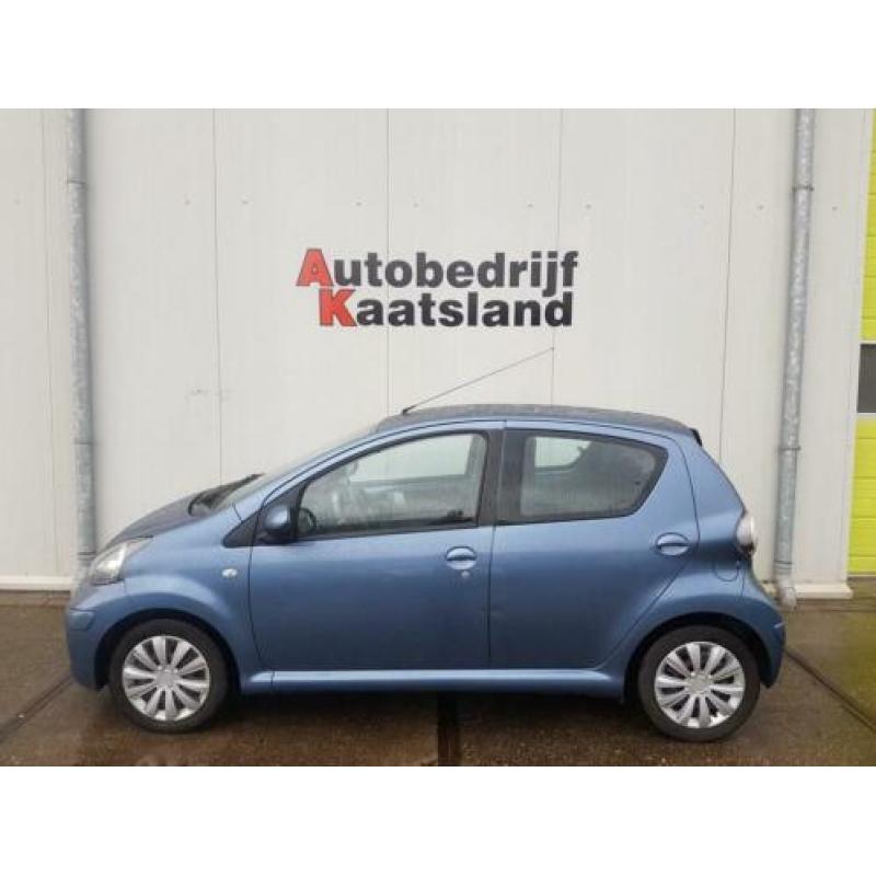 Toyota Aygo 1.0-12V Comfort