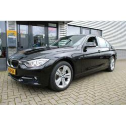 Bmw 3-SERIE F 30 HIGH EXECUTIVE SPORTLINE LEDER GR NAVI XENO
