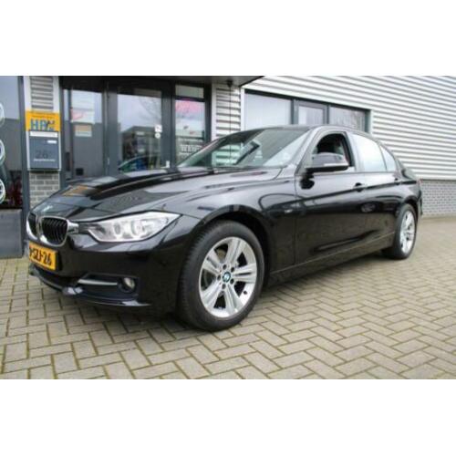 Bmw 3-SERIE F 30 HIGH EXECUTIVE SPORTLINE LEDER GR NAVI XENO