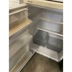 Miele koelkast tafelmodel zonder vriezer