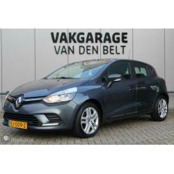 Renault Clio 0.9 TCe Limited Nw model, Navi Cruise Telefoon