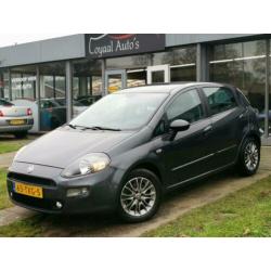 Fiat Punto Evo 1.3 M-Jet Easy Airco/Cruise/El.ramen/APK/NAP