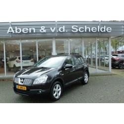 Nissan QASHQAI 2.0 Acenta / Trekhaak / Bluetooth / Cruise