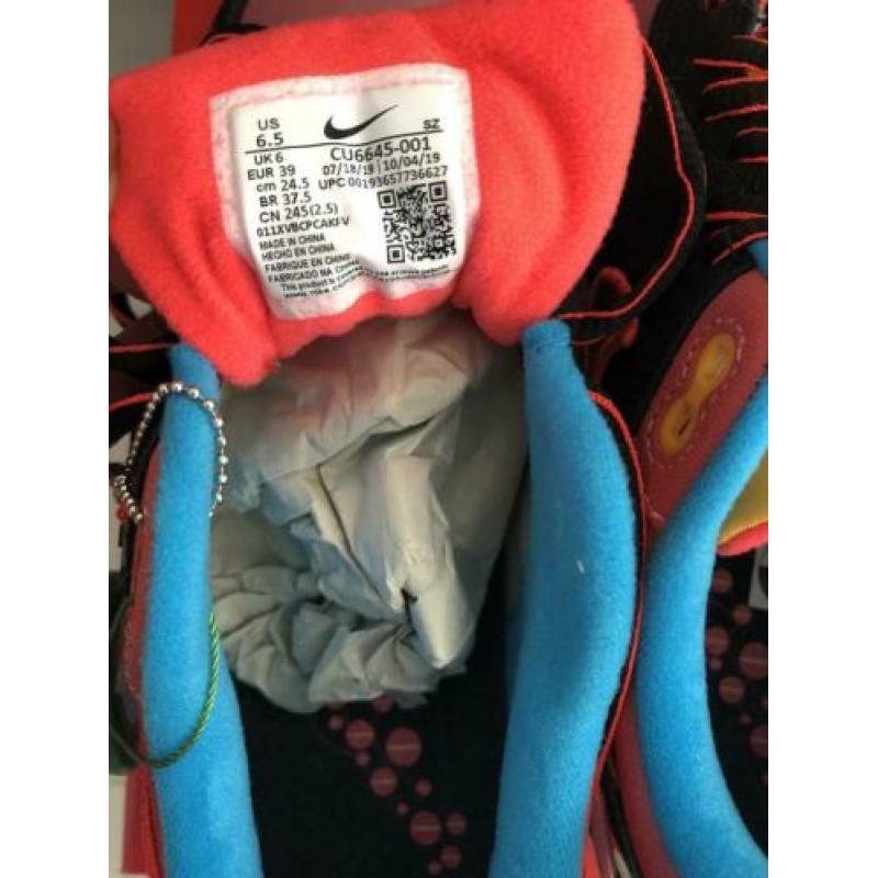 Nike Air Max 1 Chinatown maat 39