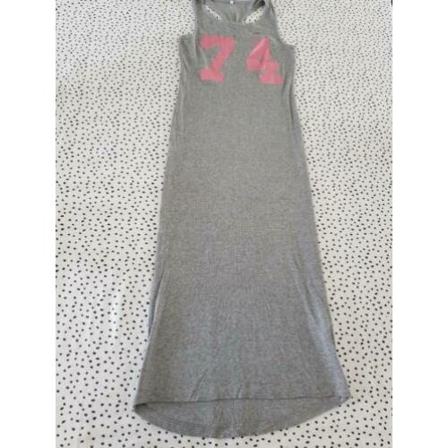 Maxi jurk Name It, maat 140