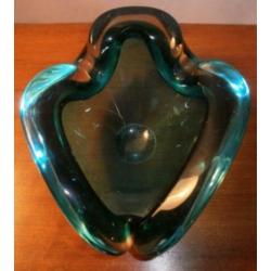 Murano asbak Nr 1,