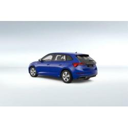Skoda SCALA 1.0 TSI Ambition In de nieuwe SCALA van SKODA wo