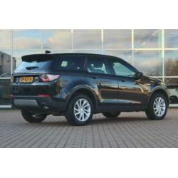 LAND ROVER Discovery Sport 2.0 SI4 240pk 4WD AUT 5p. Anniver