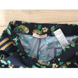 Studio Anneloes broek maat s bloemen