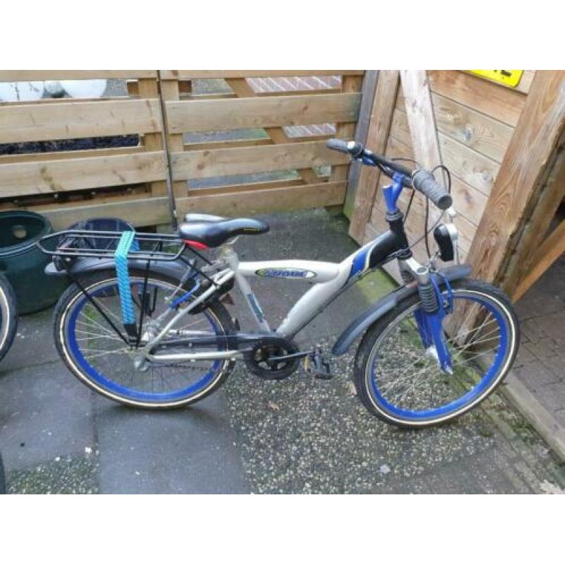 batavus snake 22 inch