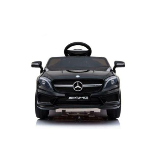 Mercedes GLA 45 AMG 12V Kinderauto Accu Auto muziek mp3 SALE