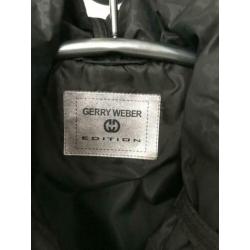Gerry Weber jas bruin mt 38 als nieuw!