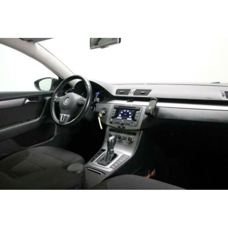Volkswagen Passat Variant 1.4 TSI Comfortline Executive Edit