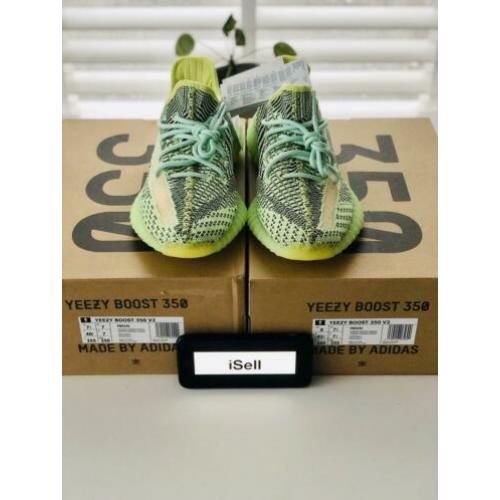 Adidas Yeezy Boost 350 V2 Yeezreel Maat 41+