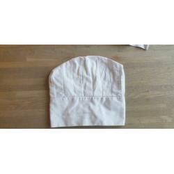 koksmuts 16 stuks
