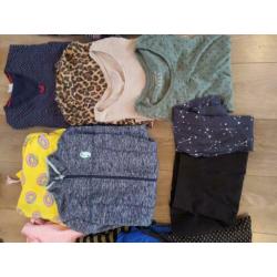 Vrouwen kleding maat 40 / M Op te halen teab