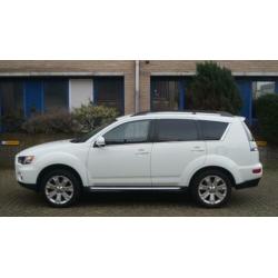 Mitsubishi Outlander 2.0 2WD Intro Edition
