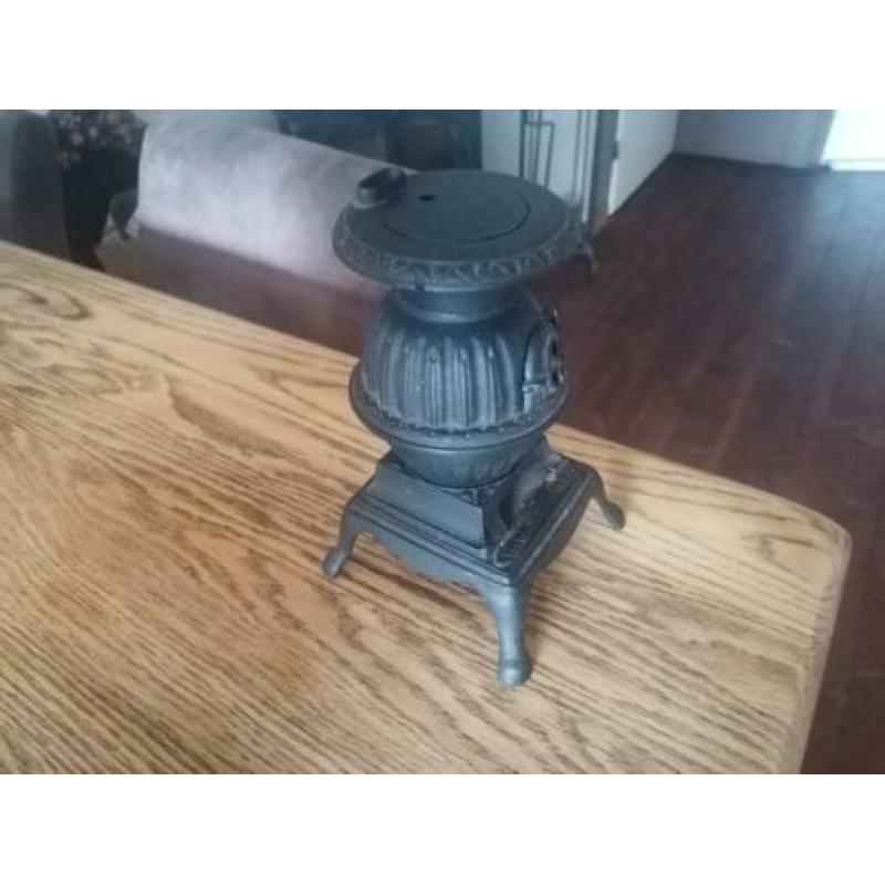 Mini kacheltje decoratie