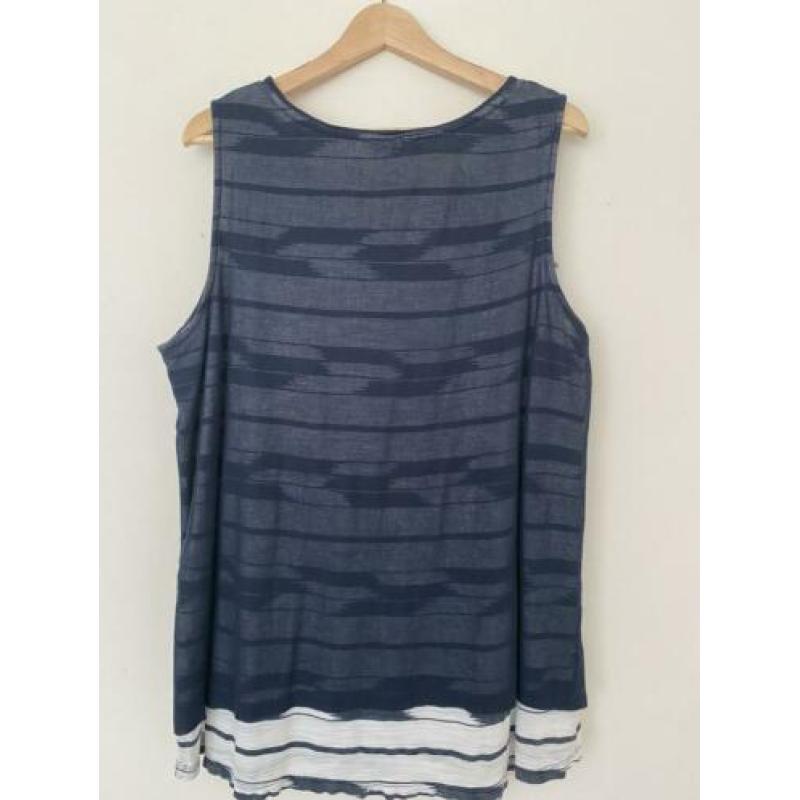 Miss Etam top maat 50