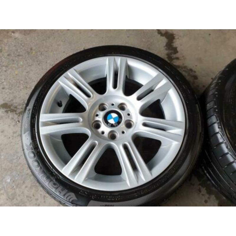 Style 194 Breedset 17 inch