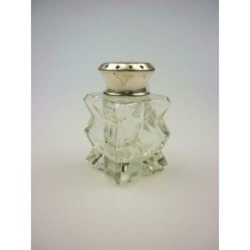 Opruiming Antieke strooier / G1616