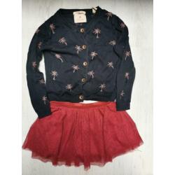 Super set scotch Rbelle 104.