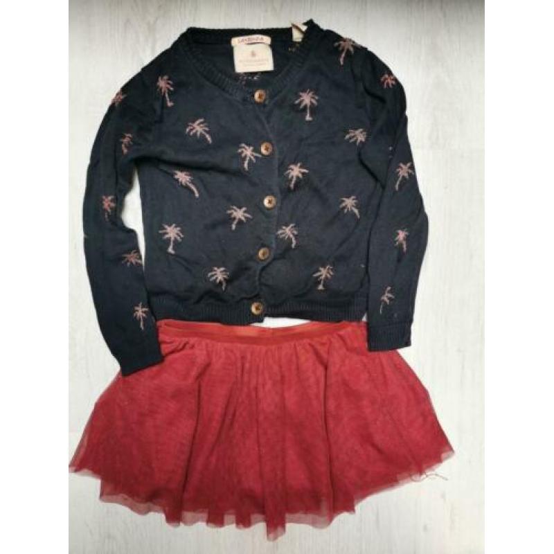 Super set scotch Rbelle 104.