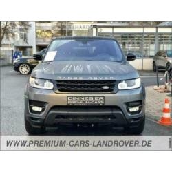 Land Rover Range Rover Sport 3.0 SDV6 HSE | Pano | Leer | Ca