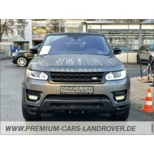 Land Rover Range Rover Sport 3.0 SDV6 HSE | Pano | Leer | Ca