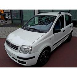 Fiat Panda 1.2 Edizione Cool Black & White Edition