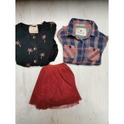 Super set scotch Rbelle 104.
