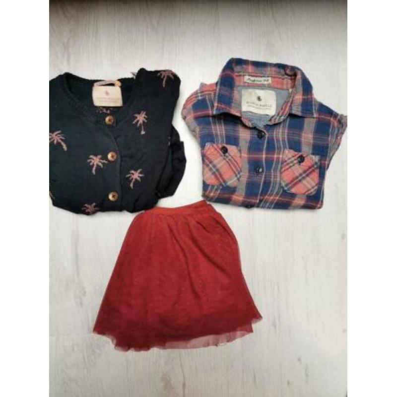 Super set scotch Rbelle 104.