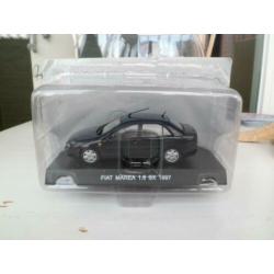 fiat marea 1,6 sx 1997.