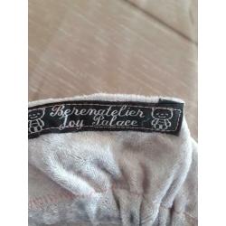 Poezenmand berenatelier joy palace