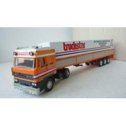 DAF 3300-Space-Cab "Truckstar" Lion Car
