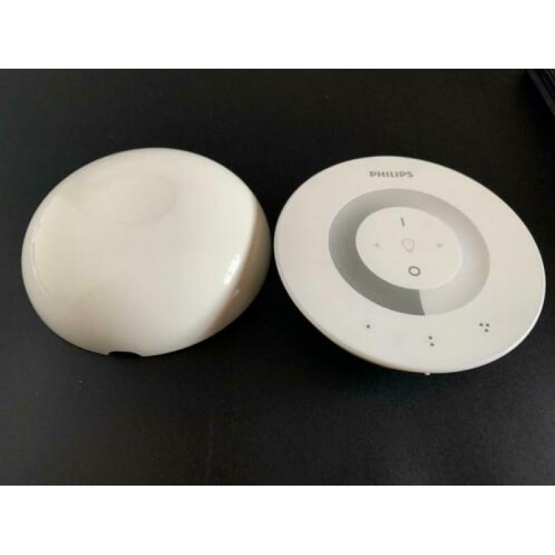 Philips Living Whites dimmer/remote voor Hue lampen
